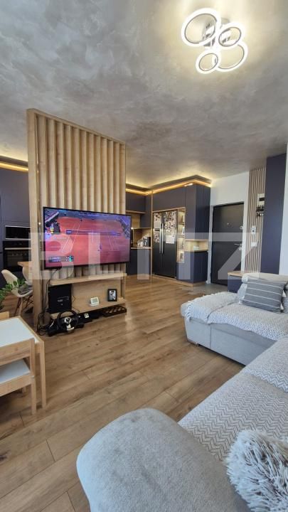 Apartament de vânzare 3 camere Baciu - 170242AV | BLITZ Cluj-Napoca | Poza2