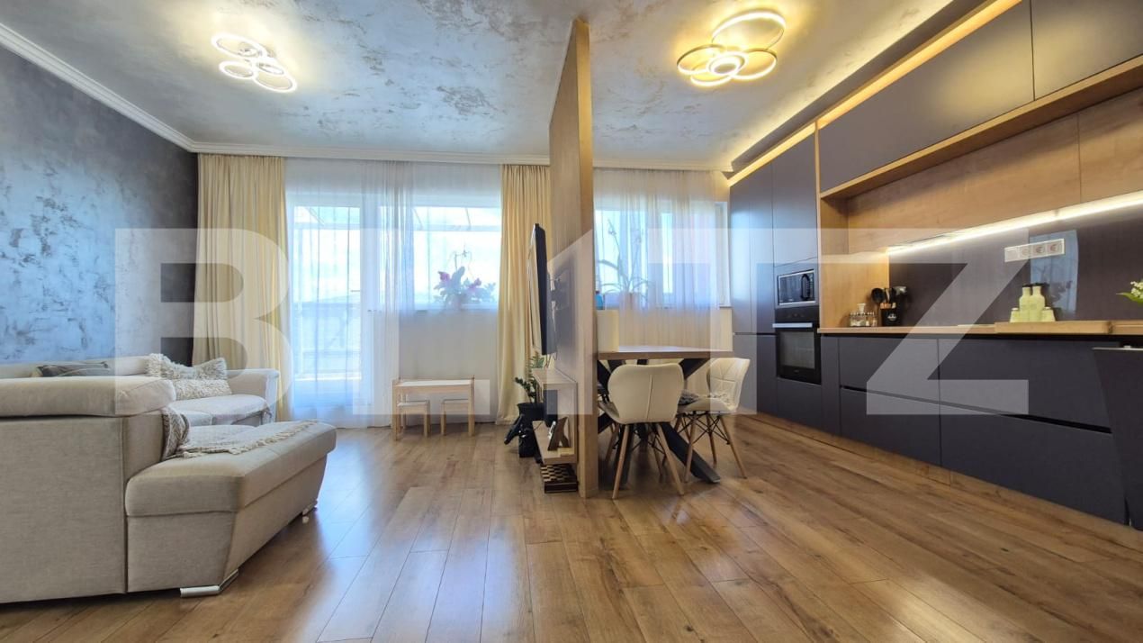 Apartament de vânzare 3 camere Baciu - 170242AV | BLITZ Cluj-Napoca | Poza5