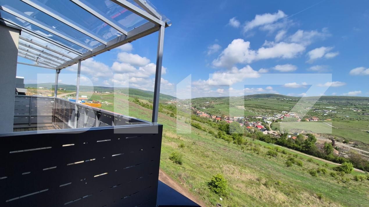 Apartament de vânzare 3 camere Baciu - 170242AV | BLITZ Cluj-Napoca | Poza11