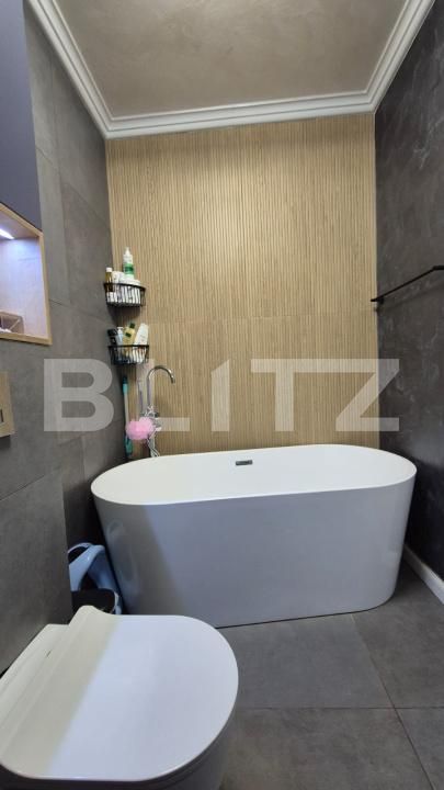 Apartament de vânzare 3 camere Baciu - 170242AV | BLITZ Cluj-Napoca | Poza9