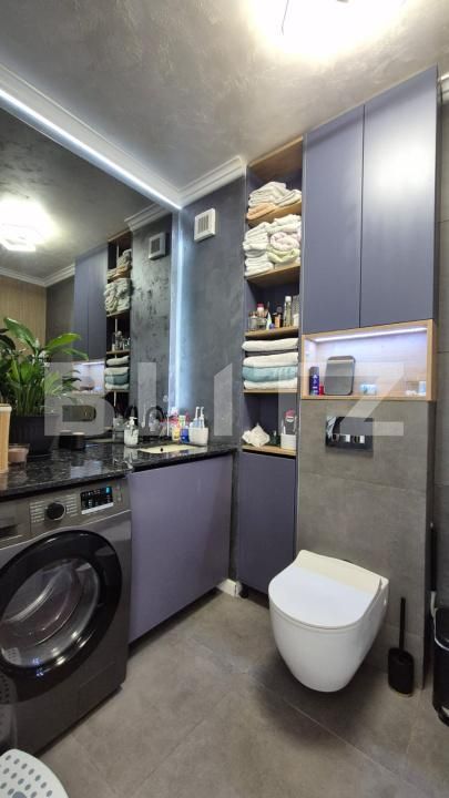 Apartament de vânzare 3 camere Baciu - 170242AV | BLITZ Cluj-Napoca | Poza8