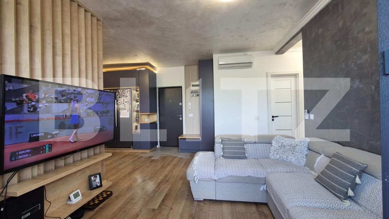 Apartament de vânzare 3 camere Baciu - 170242AV | BLITZ Cluj-Napoca | Poza3