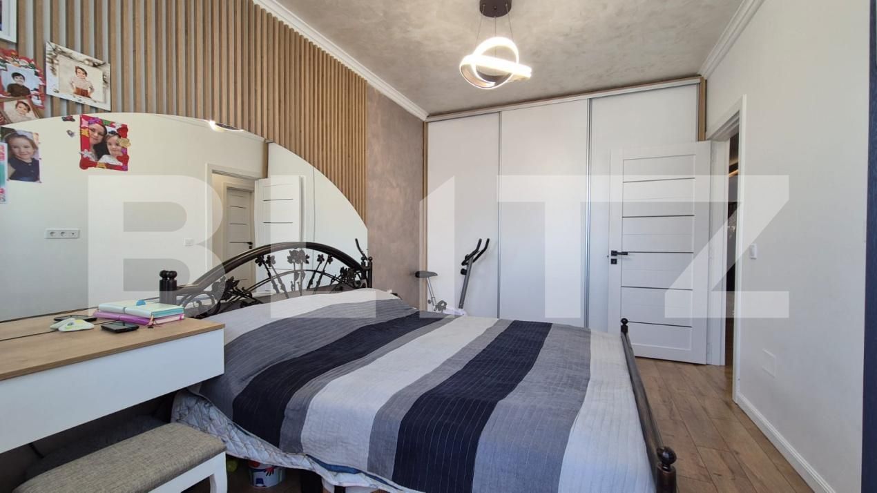 Apartament de vânzare 3 camere Baciu - 170242AV | BLITZ Cluj-Napoca | Poza7