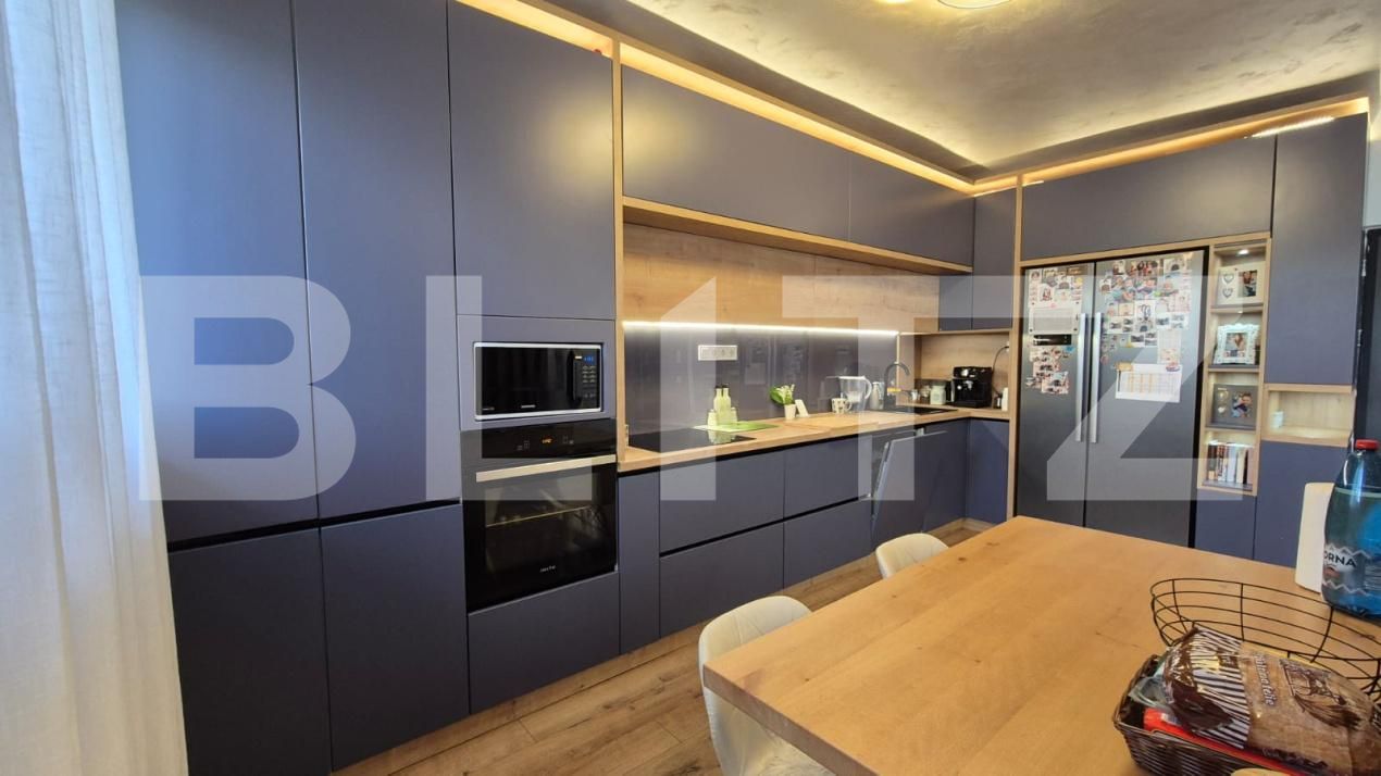 Apartament de vânzare 3 camere Baciu - 170242AV | BLITZ Cluj-Napoca | Poza4