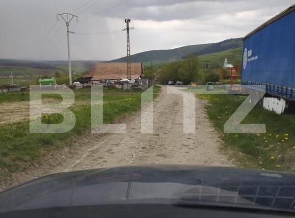 Teren de vânzare Petrestii de Mijloc - 170244TV | BLITZ Cluj-Napoca | Poza3