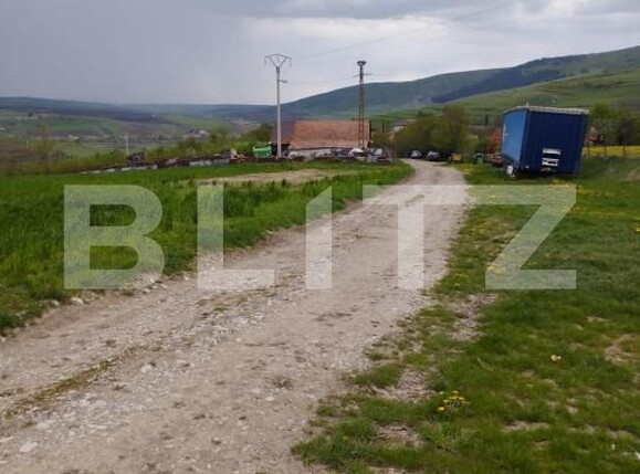 Teren de vânzare Petrestii de Mijloc - 170244TV | BLITZ Cluj-Napoca | Poza5