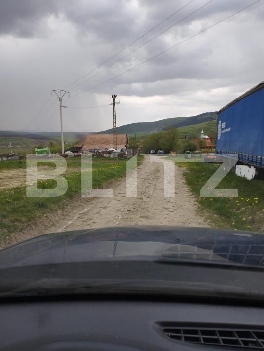 Teren de vânzare Petrestii de Mijloc - 170244TV | BLITZ Cluj-Napoca | Poza3