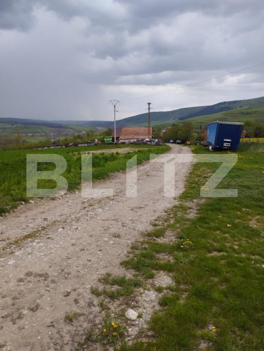 Teren de vânzare Petrestii de Mijloc - 170244TV | BLITZ Cluj-Napoca | Poza5