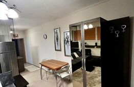 Studio modern de închiriat în Tractorul – confort, liniște și accesibilitate!