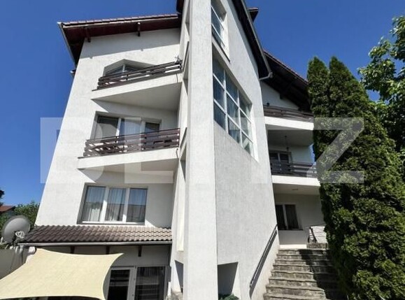 Apartament de închiriat 2 camere Tractorul - 170246AI | BLITZ Brașov | Poza8