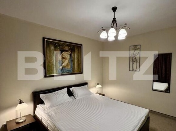 Apartament de închiriat 2 camere Tractorul - 170246AI | BLITZ Brașov | Poza1