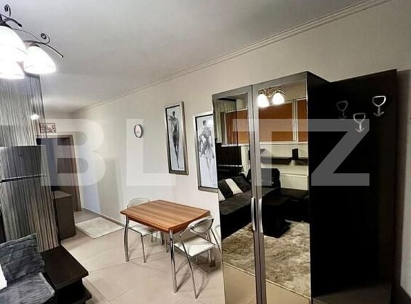 Apartament de închiriat 2 camere Tractorul - 170246AI | BLITZ Brașov | Poza4