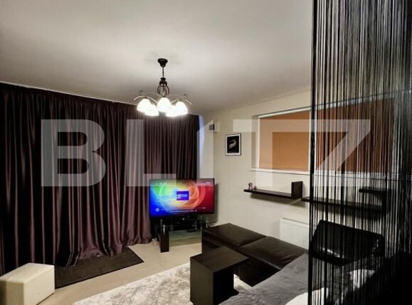 Apartament de închiriat 2 camere Tractorul - 170246AI | BLITZ Brașov | Poza3