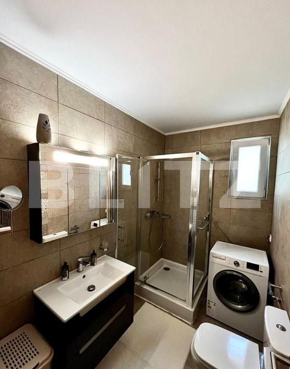 Apartament de închiriat 2 camere Tractorul - 170246AI | BLITZ Brașov | Poza7