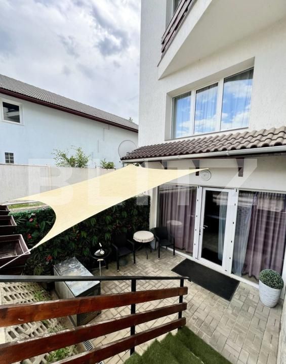 Apartament de închiriat 2 camere Tractorul - 170246AI | BLITZ Brașov | Poza2