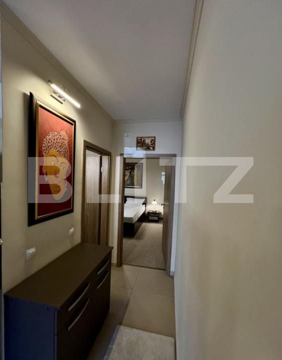 Apartament de închiriat 2 camere Tractorul - 170246AI | BLITZ Brașov | Poza6