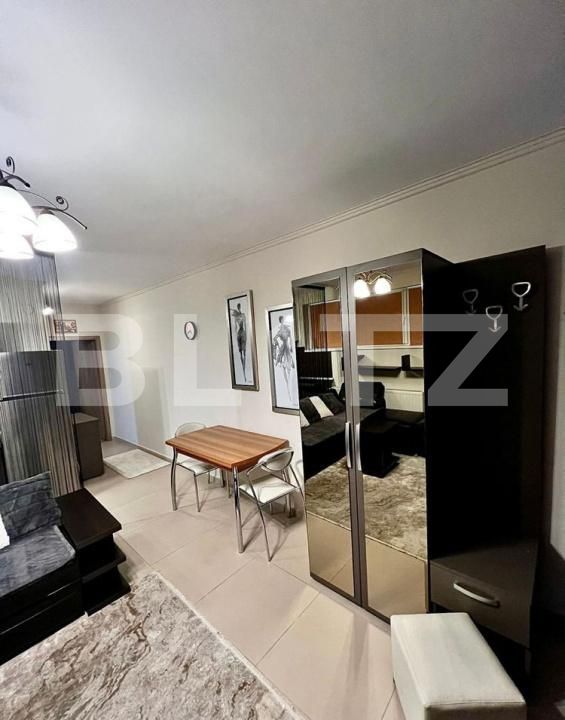 Apartament de închiriat 2 camere Tractorul - 170246AI | BLITZ Brașov | Poza4