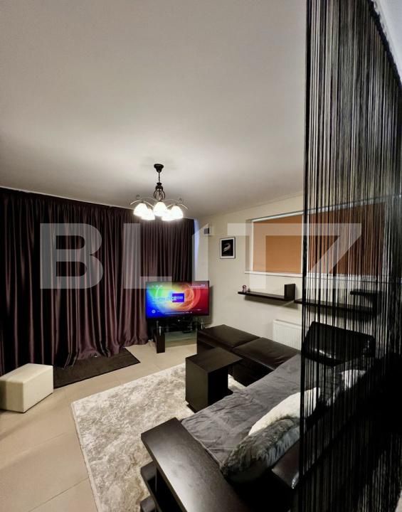 Apartament de închiriat 2 camere Tractorul - 170246AI | BLITZ Brașov | Poza3
