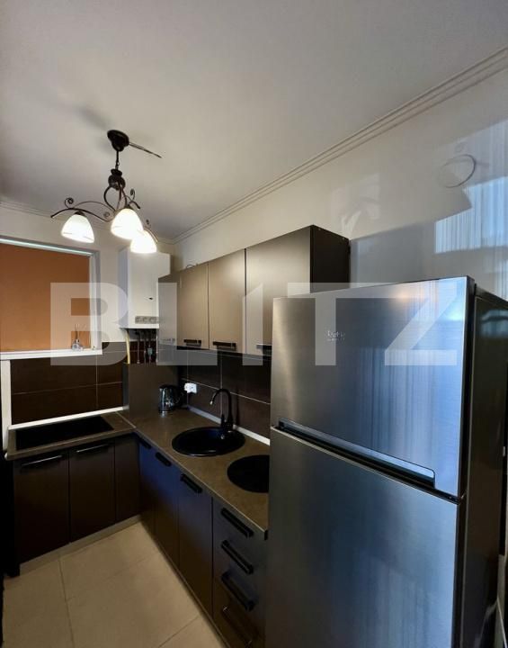 Apartament de închiriat 2 camere Tractorul - 170246AI | BLITZ Brașov | Poza5