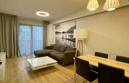 Apartament 2 camere, modern, parcare, zona Iulius Mall