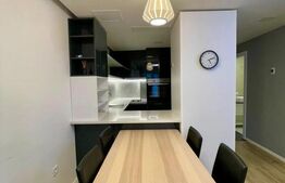 Apartament 2 camere, modern, parcare, zona Iulius Mall