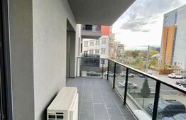 Apartament 2 camere, modern, parcare, zona Iulius Mall