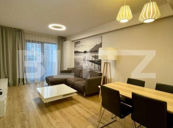 Apartament de închiriat 2 camere Gheorgheni - 170251AI | BLITZ Cluj-Napoca | Poza3