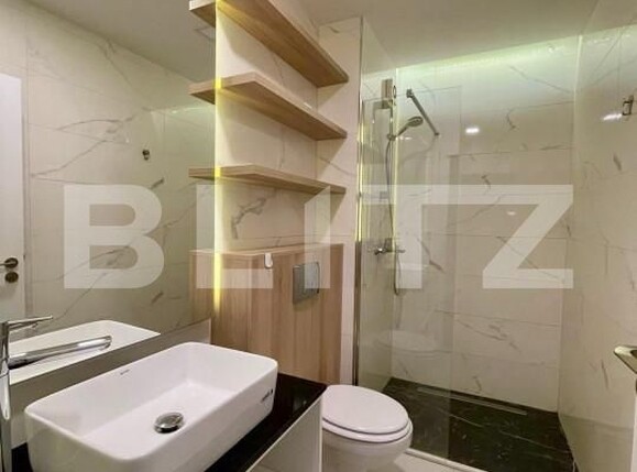 Apartament de închiriat 2 camere Gheorgheni - 170251AI | BLITZ Cluj-Napoca | Poza8
