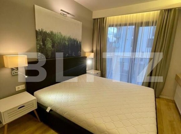 Apartament de închiriat 2 camere Gheorgheni - 170251AI | BLITZ Cluj-Napoca | Poza2