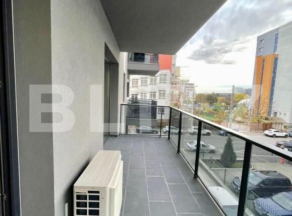 Apartament de închiriat 2 camere Gheorgheni - 170251AI | BLITZ Cluj-Napoca | Poza7