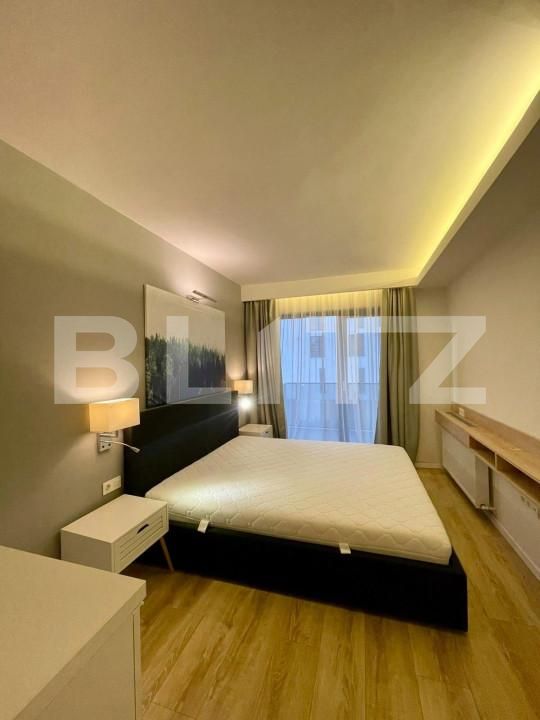 Apartament de închiriat 2 camere Gheorgheni - 170251AI | BLITZ Cluj-Napoca | Poza1
