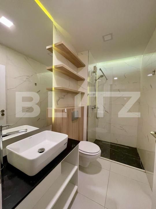 Apartament de închiriat 2 camere Gheorgheni - 170251AI | BLITZ Cluj-Napoca | Poza8