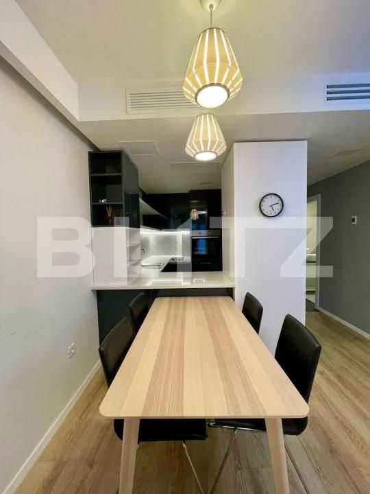 Apartament de închiriat 2 camere Gheorgheni - 170251AI | BLITZ Cluj-Napoca | Poza6