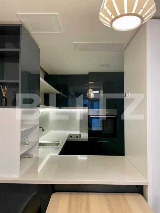 Apartament de închiriat 2 camere Gheorgheni - 170251AI | BLITZ Cluj-Napoca | Poza5