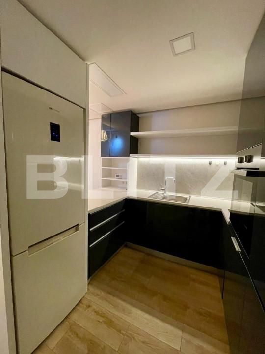 Apartament de închiriat 2 camere Gheorgheni - 170251AI | BLITZ Cluj-Napoca | Poza4