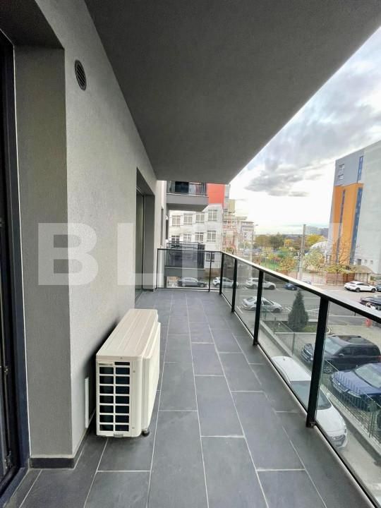 Apartament de închiriat 2 camere Gheorgheni - 170251AI | BLITZ Cluj-Napoca | Poza7