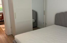 Apartament 2 camere, curte privata, prima inchiriere, 53 mp, parcare, zona Terra