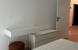 Apartament 2 camere, curte privata, prima inchiriere, 53 mp, parcare, zona Terra
