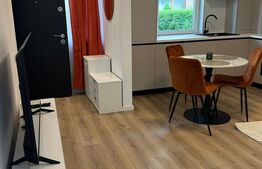 Apartament 2 camere, curte privata, prima inchiriere, 53 mp, parcare, zona Terra
