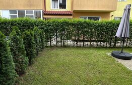 Apartament 2 camere, curte privata, prima inchiriere, 53 mp, parcare, zona Terra