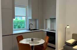 Apartament 2 camere, curte privata, prima inchiriere, 53 mp, parcare, zona Terra