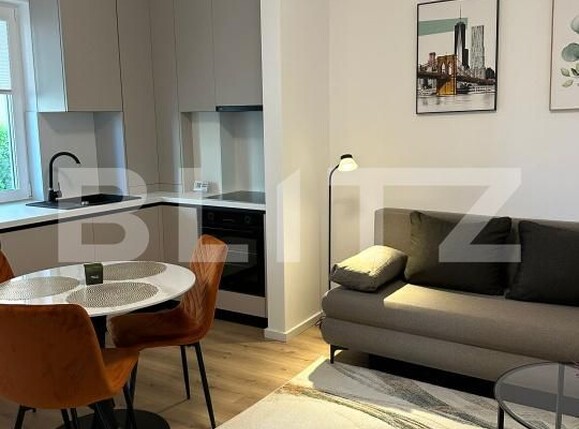 Apartament de închiriat 2 camere Floreşti - 170254AI | BLITZ Cluj-Napoca | Poza1
