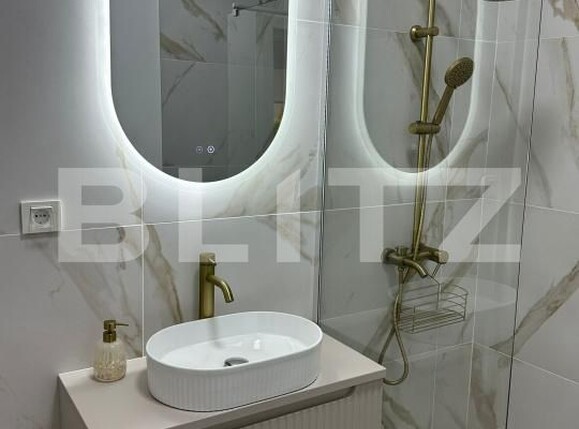 Apartament de închiriat 2 camere Floreşti - 170254AI | BLITZ Cluj-Napoca | Poza10
