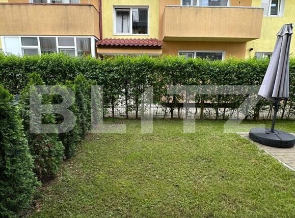 Apartament de închiriat 2 camere Floreşti - 170254AI | BLITZ Cluj-Napoca | Poza6