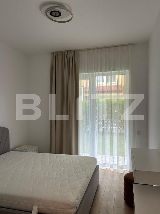 Apartament de închiriat 2 camere Floreşti - 170254AI | BLITZ Cluj-Napoca | Poza9