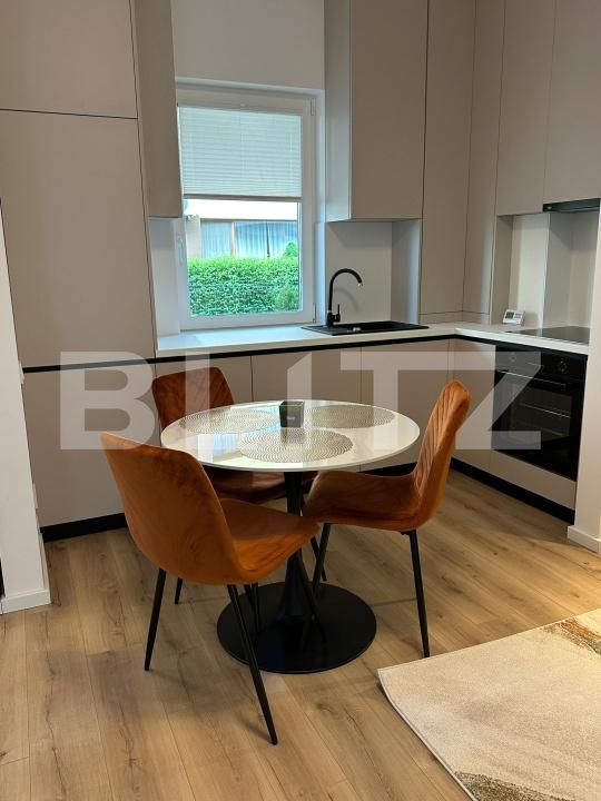 Apartament de închiriat 2 camere Floreşti - 170254AI | BLITZ Cluj-Napoca | Poza3