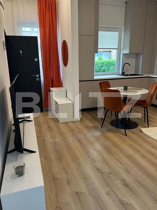 Apartament de închiriat 2 camere Floreşti - 170254AI | BLITZ Cluj-Napoca | Poza4