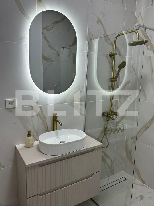 Apartament de închiriat 2 camere Floreşti - 170254AI | BLITZ Cluj-Napoca | Poza10
