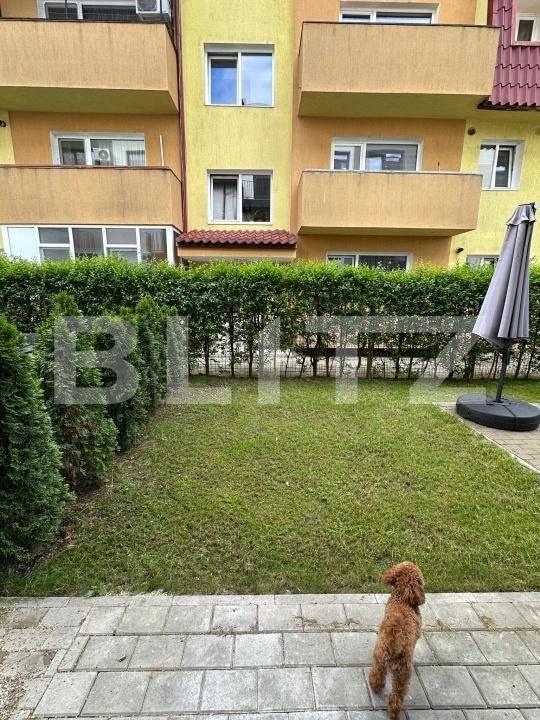 Apartament de închiriat 2 camere Floreşti - 170254AI | BLITZ Cluj-Napoca | Poza6