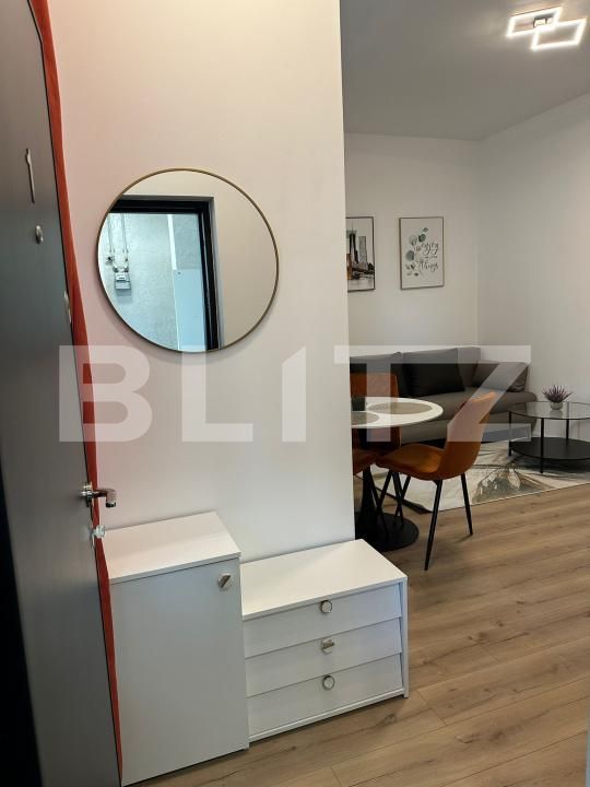 Apartament de închiriat 2 camere Floreşti - 170254AI | BLITZ Cluj-Napoca | Poza5